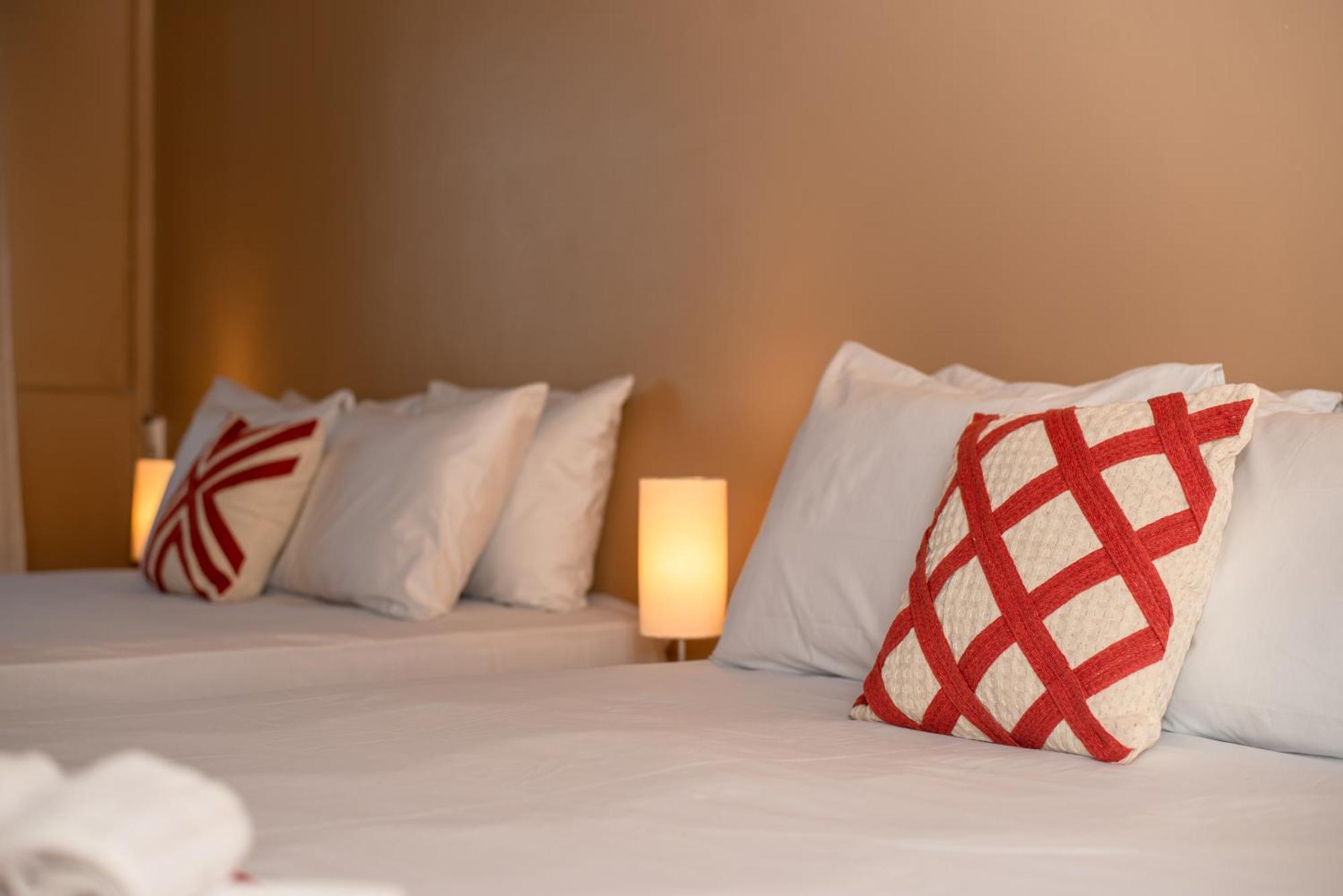 Porteno Loft Buzios Экстерьер фото