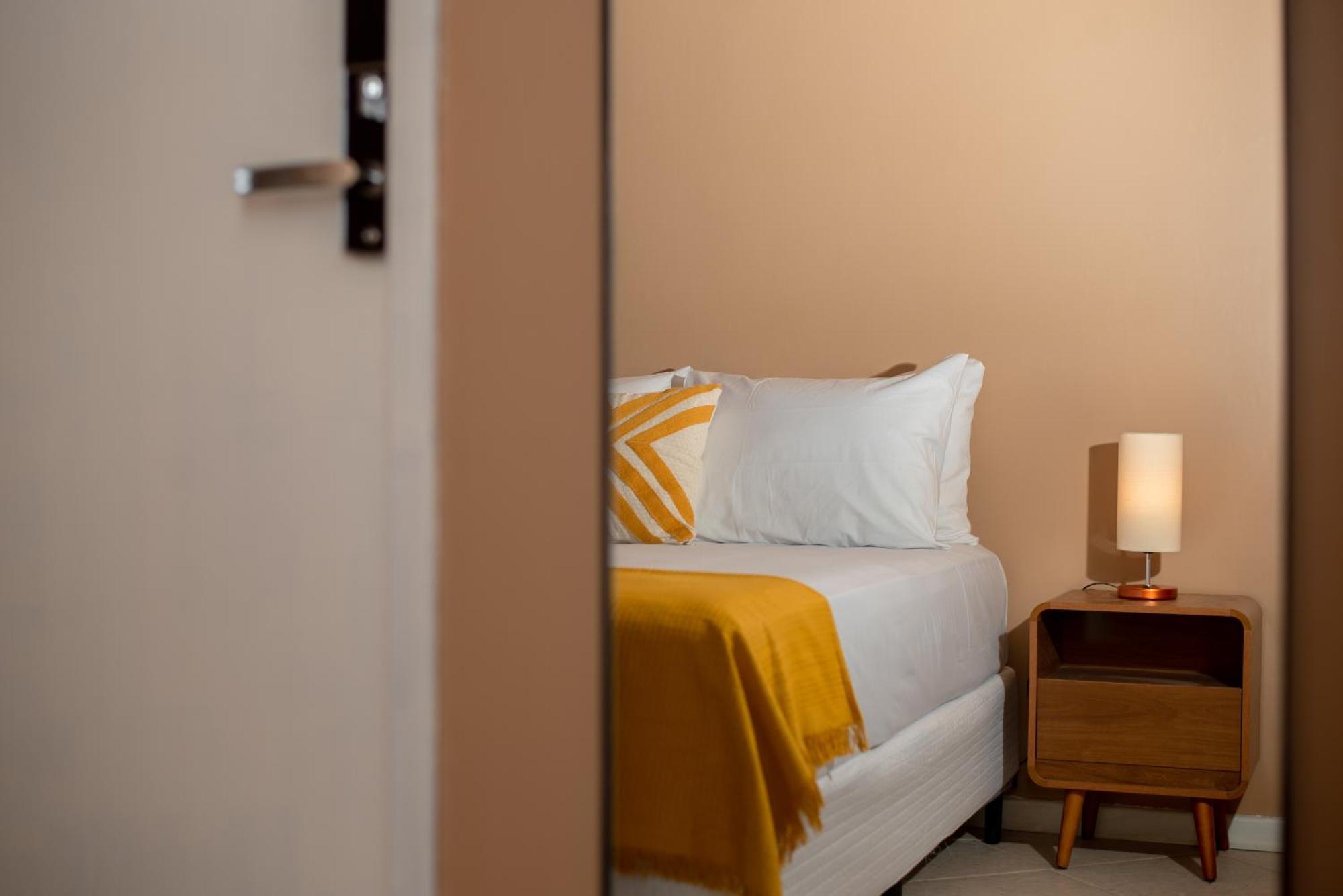 Porteno Loft Buzios Экстерьер фото